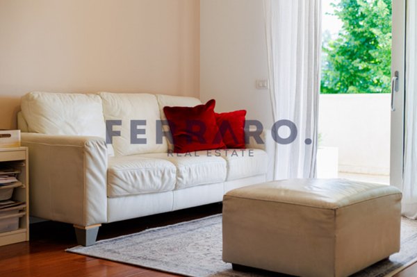 appartamento in vendita a Treviso in zona Sant'Antonino