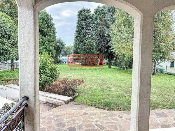 casa indipendente in vendita a Treviso in zona Santa Bona