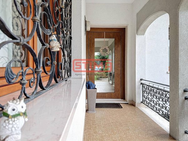 casa indipendente in vendita a Treviso in zona San Pelaio