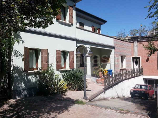 casa indipendente in vendita a Treviso
