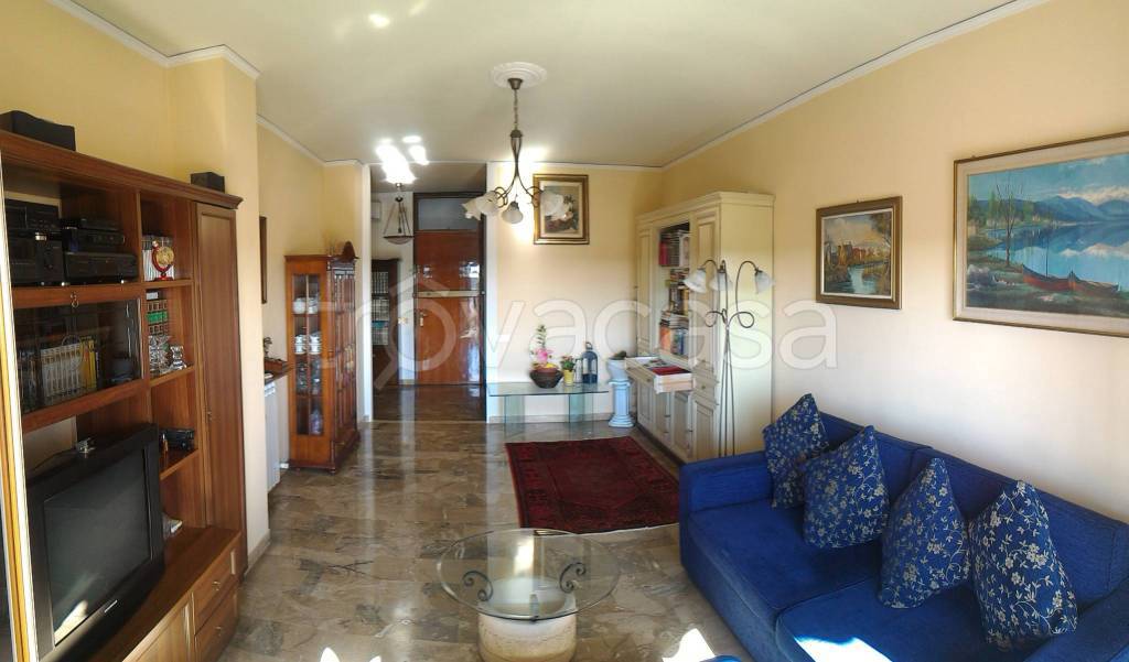 appartamento in vendita a Treviso in zona San Giuseppe