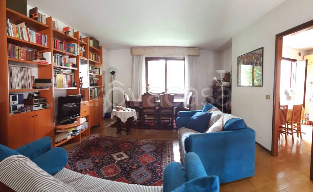 casa indipendente in vendita a Treviso in zona Santa Bona