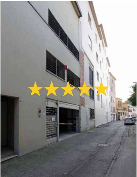 appartamento in vendita a Treviso