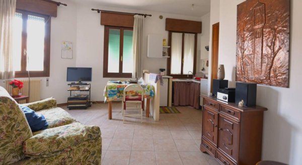 appartamento in vendita a Treviso in zona Ghirada / San Zeno