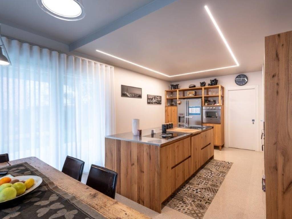casa indipendente in vendita a Treviso