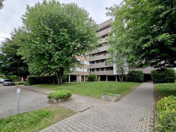 appartamento in vendita a Treviso in zona Santa Bona