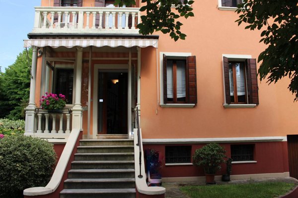casa indipendente in vendita a Treviso in zona Centro Storico