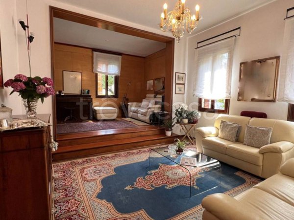 casa indipendente in vendita a Treviso in zona Centro Storico