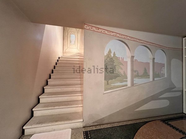 appartamento in vendita a Treviso in zona Centro Storico