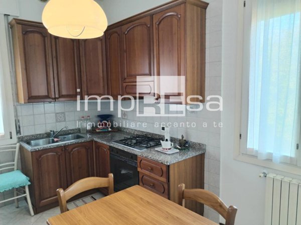 appartamento in vendita a Treviso