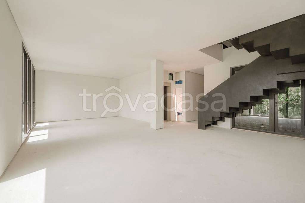 appartamento in vendita a Treviso