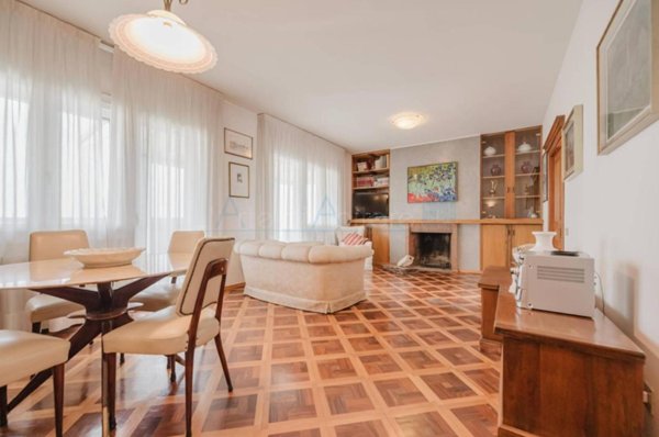 appartamento in vendita a Treviso