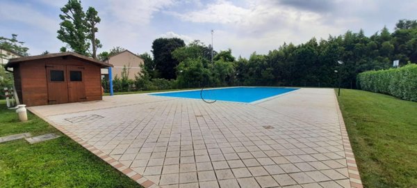 appartamento in vendita a Treviso
