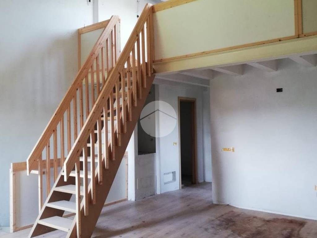 appartamento in vendita a Treviso in zona San Pelaio