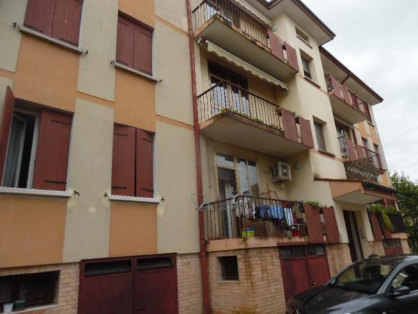 appartamento in vendita a Treviso in zona San Lazzaro