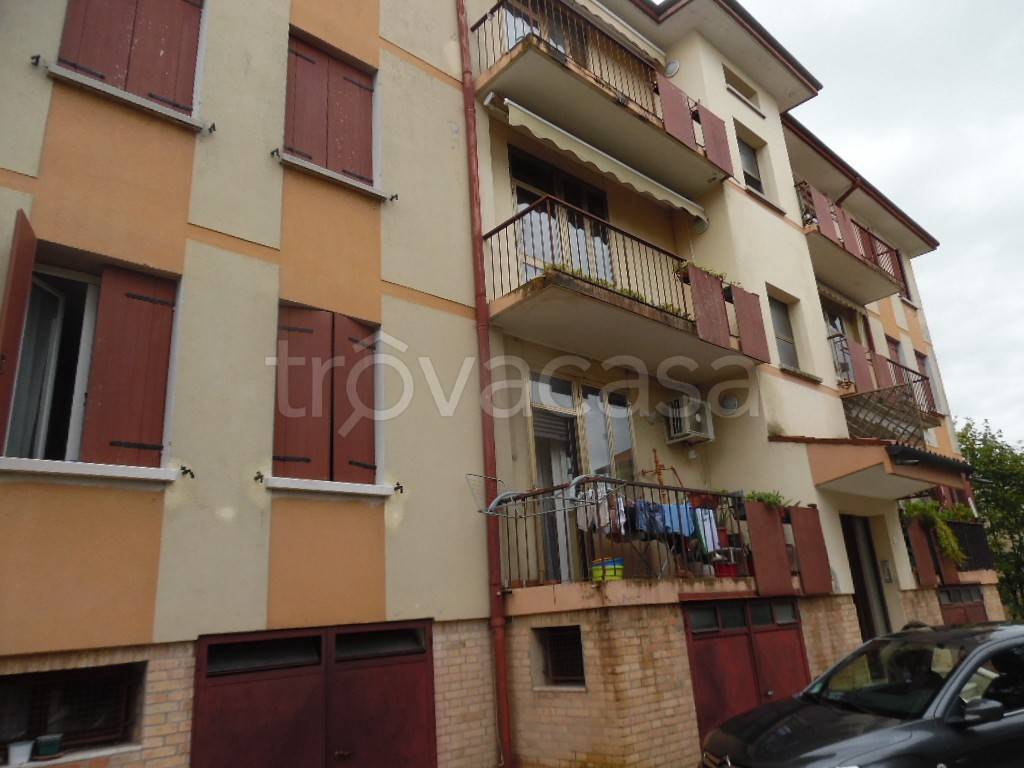 appartamento in vendita a Treviso in zona Sant'Antonino