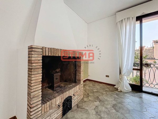 appartamento in vendita a Treviso in zona Centro Storico