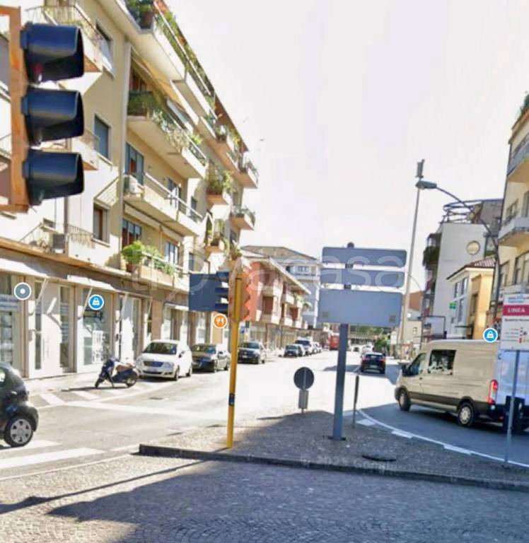 appartamento in vendita a Treviso in zona Centro Storico