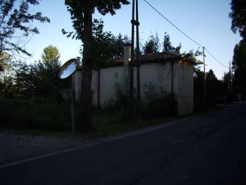 casa indipendente in vendita a Treviso in zona San Pelaio
