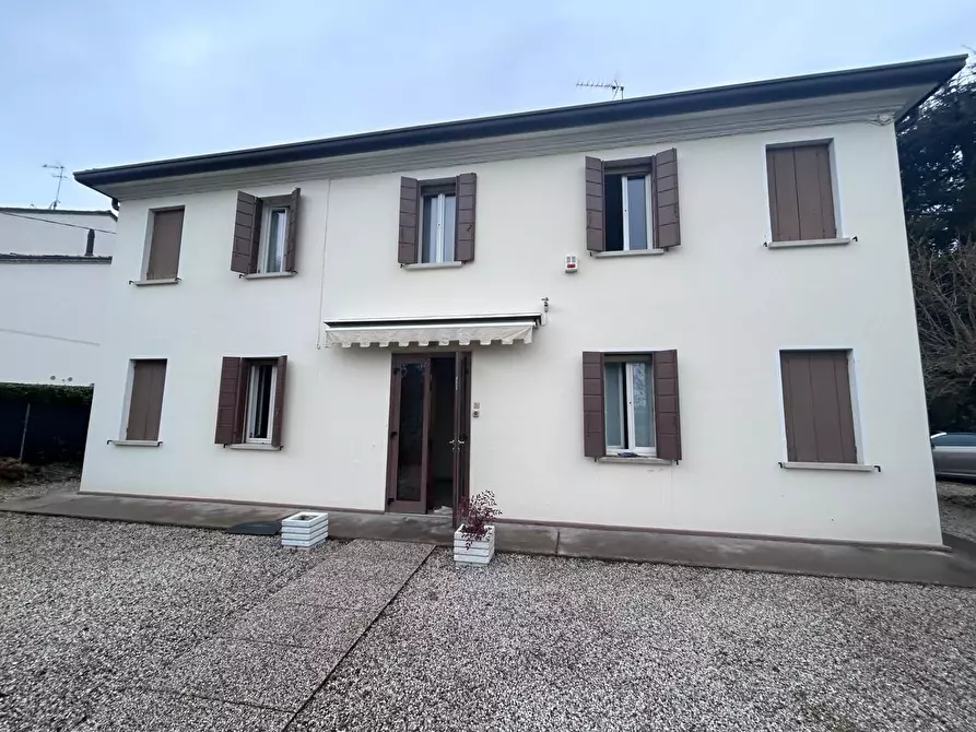 casa indipendente in vendita a Treviso in zona Centro Storico