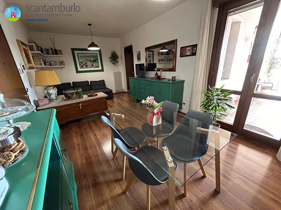 appartamento in vendita a Treviso in zona Santa Bona