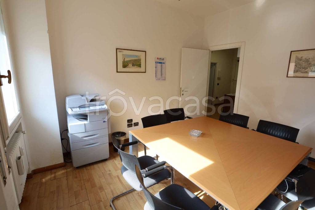 appartamento in vendita a Treviso