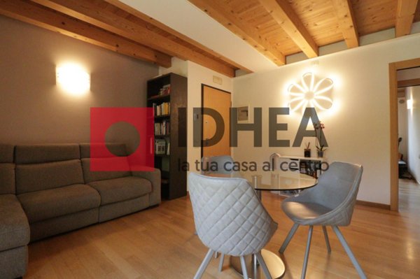 appartamento in vendita a Treviso in zona San Pelaio