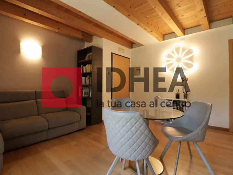appartamento in vendita a Treviso in zona San Pelaio