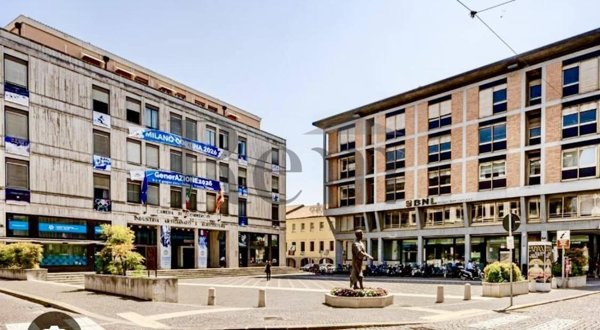 appartamento in vendita a Treviso in zona Centro Storico