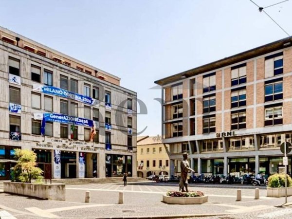 appartamento in vendita a Treviso in zona Centro Storico