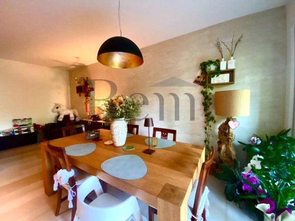 appartamento in vendita a Treviso