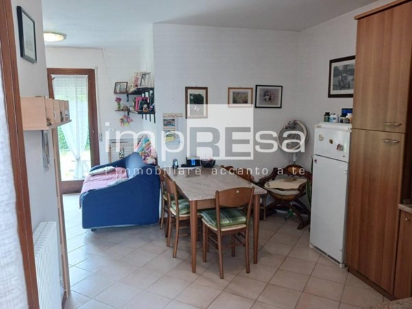 appartamento in vendita a Treviso in zona San Lazzaro