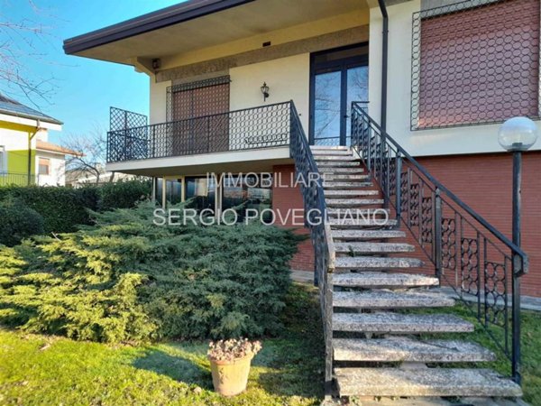 casa indipendente in vendita a Treviso in zona Monigo
