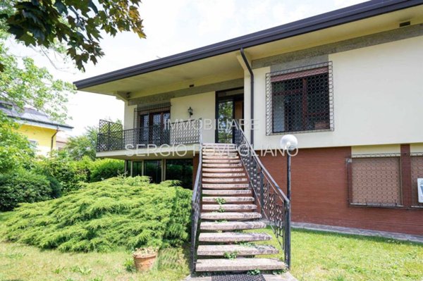 casa indipendente in vendita a Treviso in zona Monigo