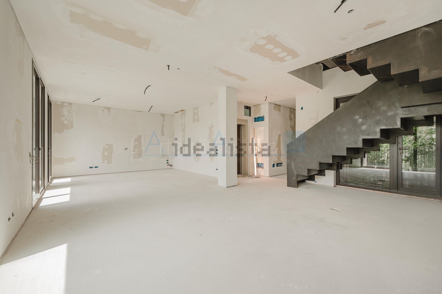 appartamento in vendita a Treviso
