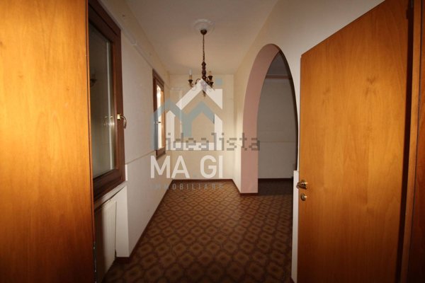 casa indipendente in vendita a Treviso in zona Canizzano