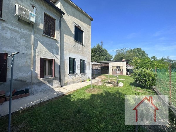 casa indipendente in vendita a Treviso in zona Sant'Antonino