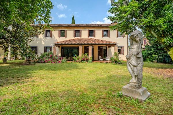 casa indipendente in vendita a Treviso in zona Centro Storico