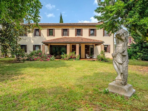 casa indipendente in vendita a Treviso in zona Centro Storico