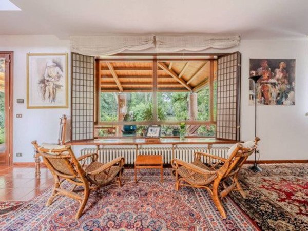 casa indipendente in vendita a Treviso in zona Centro Storico