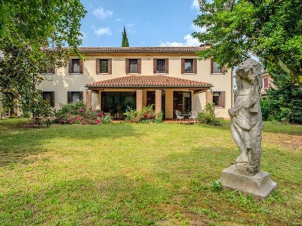 casa indipendente in vendita a Treviso in zona Centro Storico