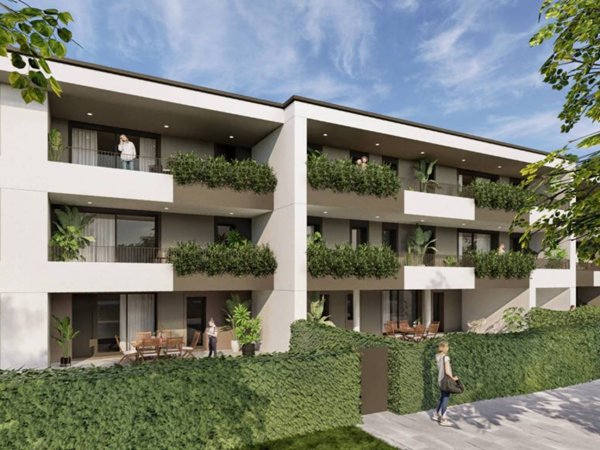 appartamento in vendita a Treviso in zona Centro Storico