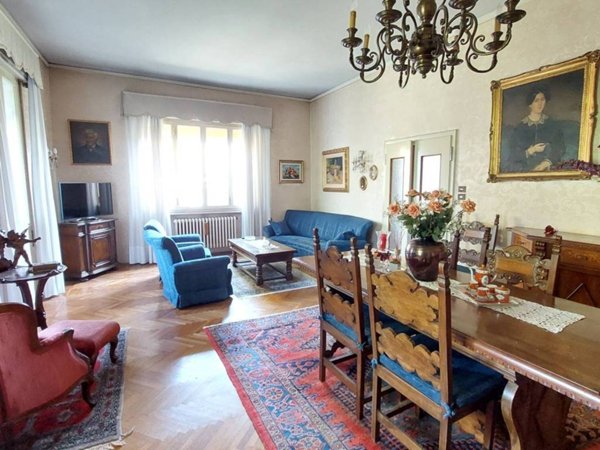casa indipendente in vendita a Treviso in zona Ghirada / San Zeno