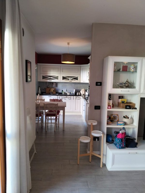 appartamento in vendita a Treviso in zona Santa Bona