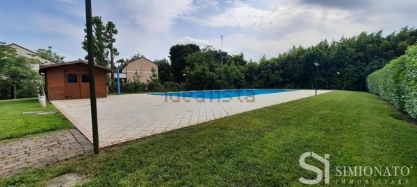 appartamento in vendita a Treviso