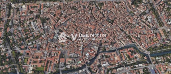 negozio in vendita a Treviso in zona Centro Storico