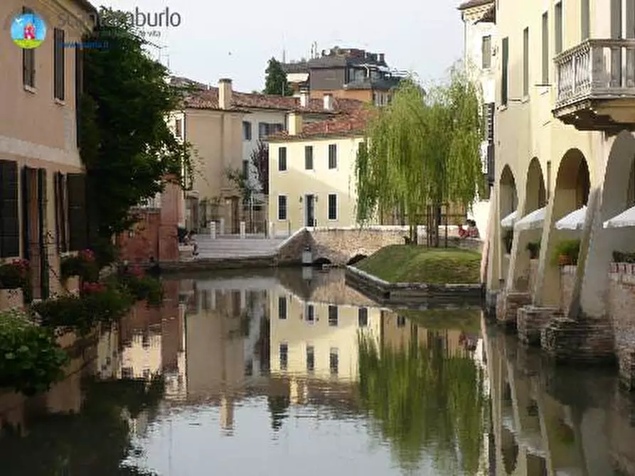 casa indipendente in vendita a Treviso in zona Centro Storico