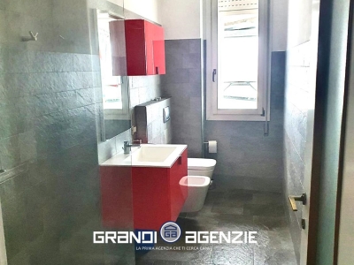 appartamento in vendita a Treviso in zona San Pelaio
