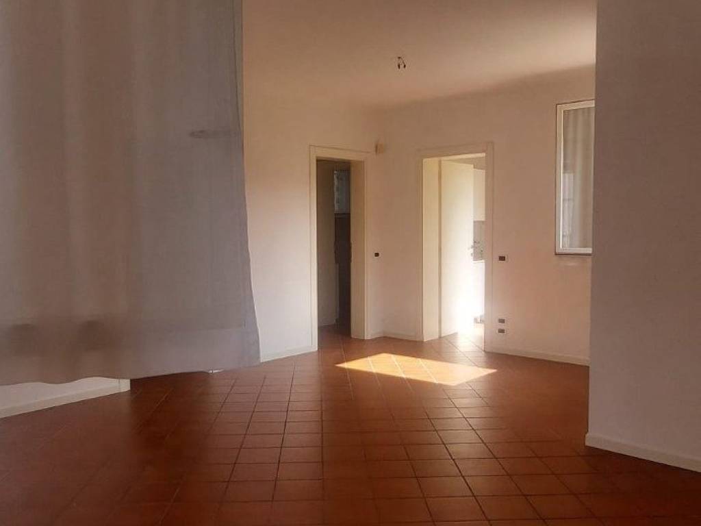 casa indipendente in vendita a Treviso in zona Ghirada / San Zeno