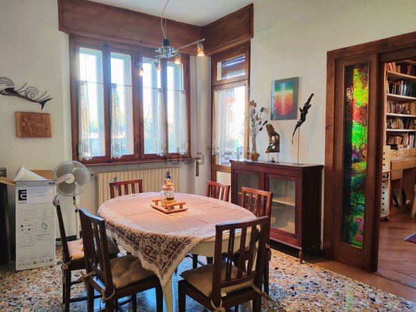 appartamento in vendita a Treviso in zona Centro Storico